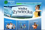 Archiwalny projekt Natura System